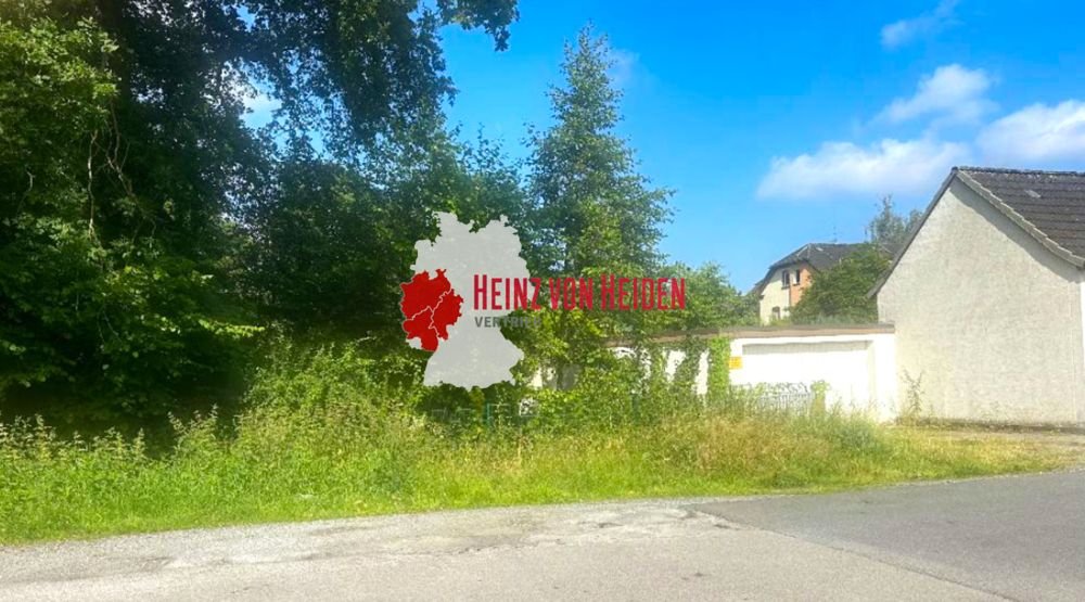 Einfamilienhaus zum Kauf provisionsfrei 460.000 € 5 Zimmer 153,1 m²<br/>Wohnfläche 370 m²<br/>Grundstück Wickede Dorf Dortmund / Husen 44319