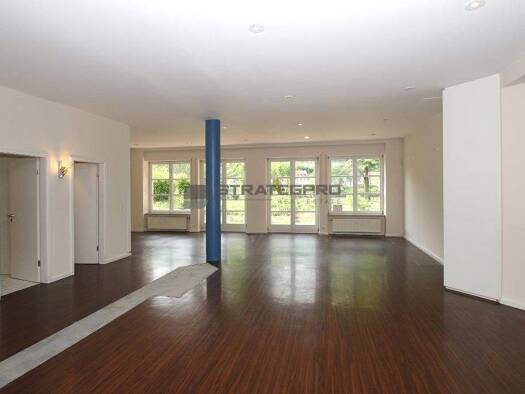 Bürofläche zur Miete provisionsfrei 266 m² Bürofläche teilbar ab 266 m² Heidelberg 69118