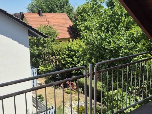 Wohnung zum Kauf 154.900 € 2 Zimmer 67 m² 2. Geschoss frei ab sofort Gartenstraße 12 Münsterschwarzach Schwarzach am Main 97359