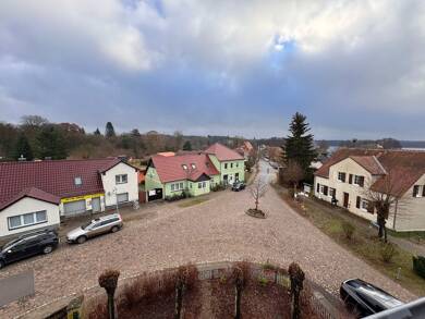 Einfamilienhaus zum Kauf 749.000 € 11 Zimmer 555 m² 1.052 m² Grundstück Himmelpfort Himmelpfort 16798