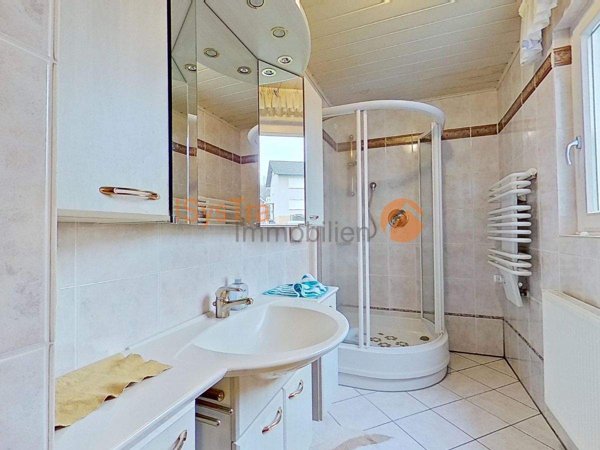 Immobilie in Dornburg - Bezahlbares Einfamilienhaus mit Substanz - Bild 4