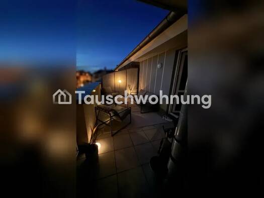 Wohnung zur Miete Tauschwohnung 500 € 2 Zimmer 49 m² Innenstadt Regensburg 93047
