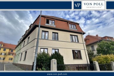 Mehrfamilienhaus zum Kauf 540.000 € 12 Zimmer 288 m² 257 m² Grundstück Nordvorstadt Weimar 99423