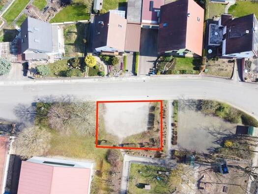 Grundstück zum Kauf 95.000 € 334 m² Grundstück Hettenleidelheim 67310