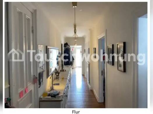 Wohnung zur Miete Tauschwohnung 1.600 € 3,5 Zimmer 83 m² 3. Geschoss Osdorf Hamburg 20357