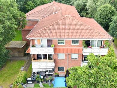 Wohnung zum Kauf 211.900 € 3 Zimmer 73 m² 2. Geschoss Oldenburg 26125