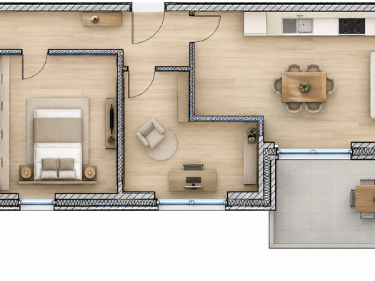 Wohnung zum Kauf - Erstbezug provisionsfrei 349.000 € 3 Zimmer 89 m² Geschoss EG/3 frei ab 01.03.2028 Starenschleife Welver Welver 59514