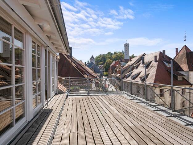Haus zum Kauf 3.200.000 € 15 Zimmer 673 m² 234 m² Grundstück Innenstadt Ravensburg 88212