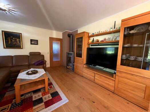 Terrassenwohnung zur Miete 1.000 € 3 Zimmer 88,5 m² Geschoss -1/3 frei ab 01.11.2026 Ebermannstadt Ebermannstadt 91320