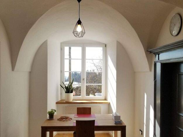 Wohnung zum Kauf provisionsfrei 360.000 € 4 Zimmer 100 m² 1. Geschoss Berau Ühlingen Birkendorf 79777