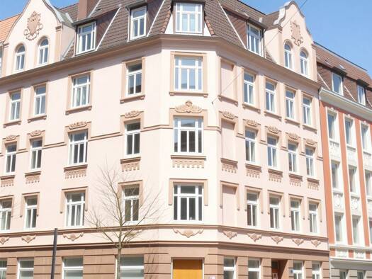 Wohnung zur Miete 550 € 2 Zimmer 60 m² EG frei ab 01.10.2026 Stoschstraße 6 Gaarden-Ost Gaarden - Ost 24143