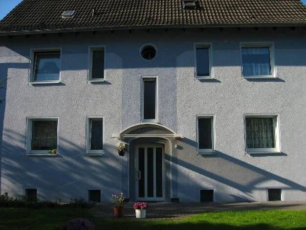 Wohnung zur Miete 378 € 3 Zimmer 43,5 m² 1. Geschoss frei ab 13.07.2025 Rahmer Str. 168 Wischlingen Dortmund 44369