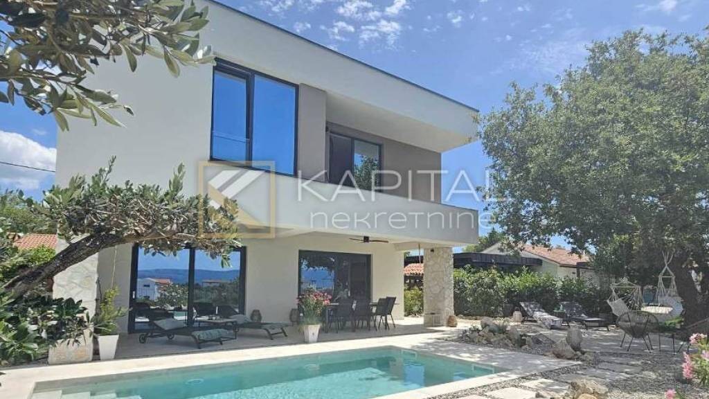 Haus zum Kauf 1.080.000 € 5 Zimmer 180 m² Linardici, Krk Vrh i Zapad