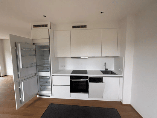 Wohnung zur Miete 899 € 2 Zimmer 57 m² Geschoss EG/3 frei ab 01.10.2026 Biberach Biberach an der Riß 88400