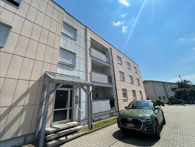 Studio zum Kauf 119.000 € 1 Zimmer 30 m² Neumarkt Neumarkt in der Oberpfalz 92318
