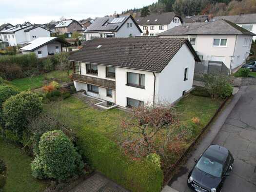 Einfamilienhaus zum Kauf 345.000 € 5 Zimmer 130 m² 635 m² Grundstück frei ab sofort Prüm Prüm 54595