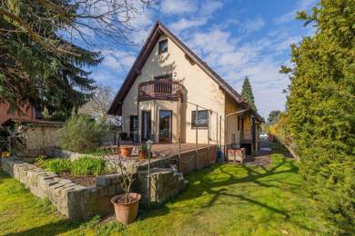 Mehrfamilienhaus zum Kauf 920.000 € 7 Zimmer 209,8 m² 657 m² Grundstück Biesdorf Berlin 12683
