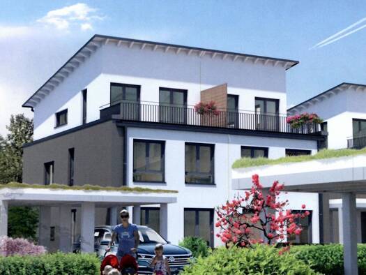 Doppelhaushälfte zur Miete 2.200 € 6 Zimmer 157 m² frei ab sofort Siek 22962