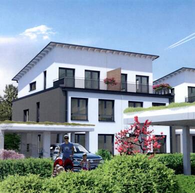 Doppelhaushälfte zur Miete 2.200 € 6 Zimmer 157 m² frei ab sofort Siek Siek 22962