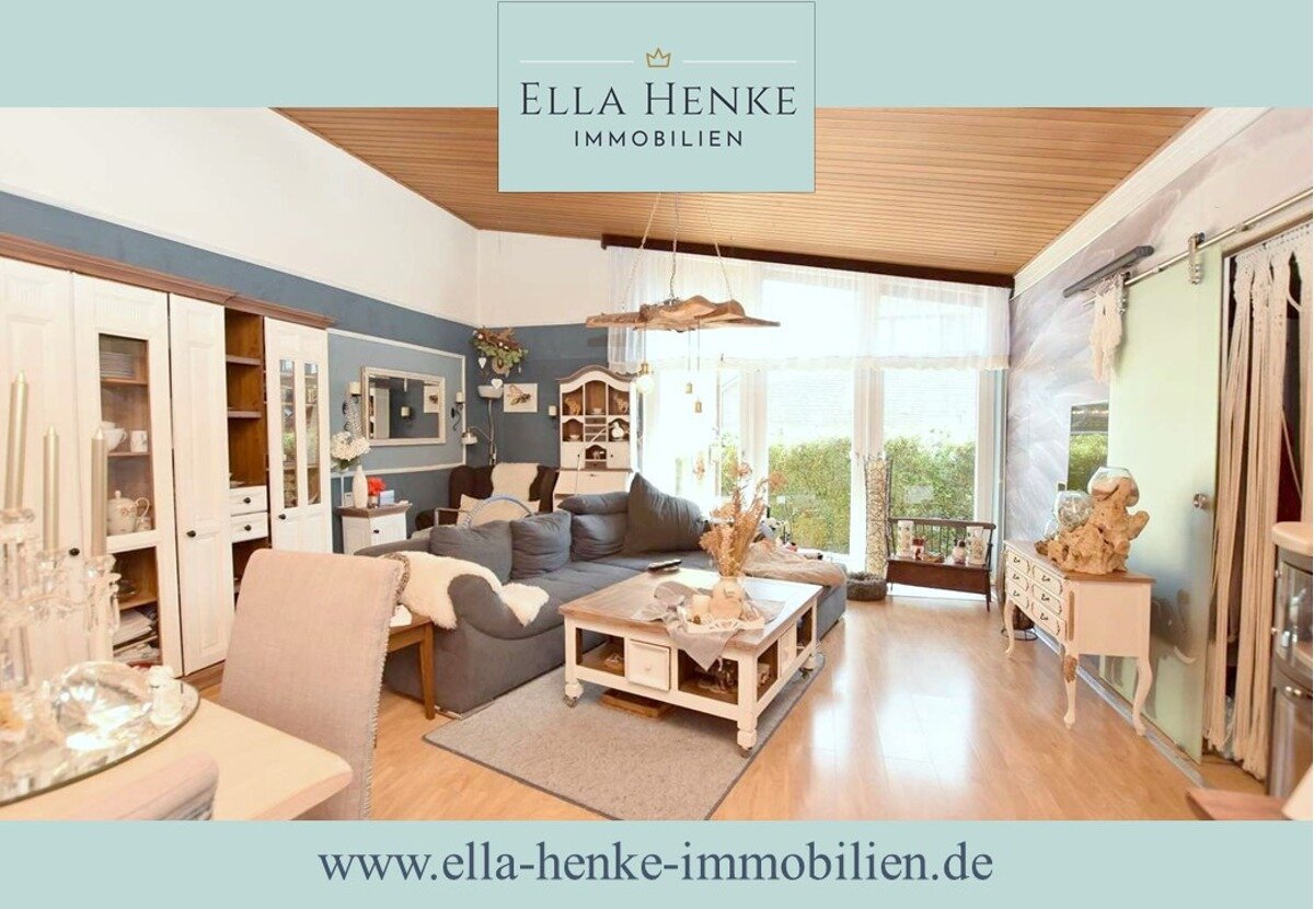 Einfamilienhaus zum Kauf 350.000 € 6 Zimmer 133 m²<br/>Wohnfläche 1.003 m²<br/>Grundstück Gamsen Gifhorn 38518