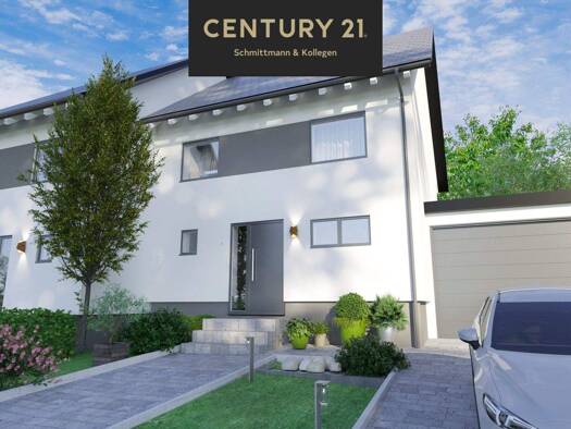 Grundstück zum Kauf 95.000 € 587 m² Grundstück frei ab sofort Hüingsen Menden 58710