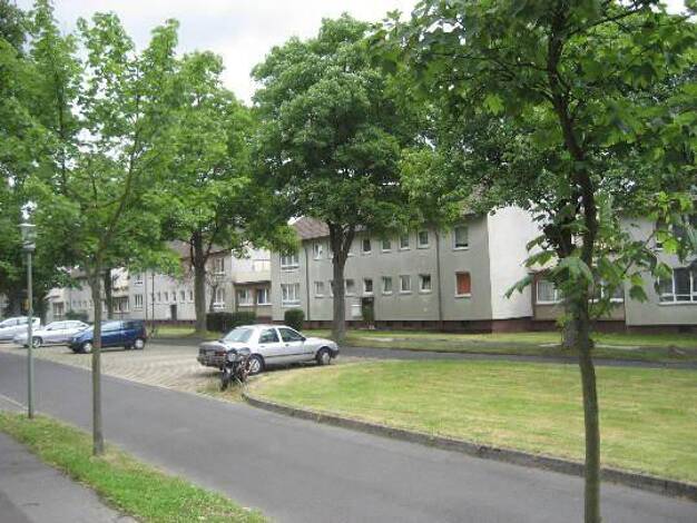 Wohnung zur Miete 793 € 3 Zimmer 67,8 m² 1. Geschoss frei ab 01.12.2026 Büchnerstraße 13 Bad Wilhelmshöhe Bad Wilhelmshöhe 34131