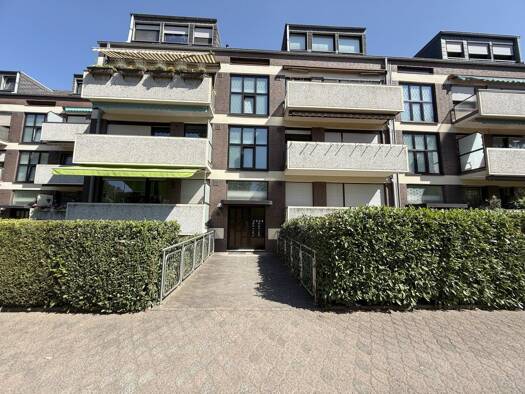 Wohnung zur Miete 340 € 1 Zimmer 34 m² Sterkrade-Nord Sterkrade 46145