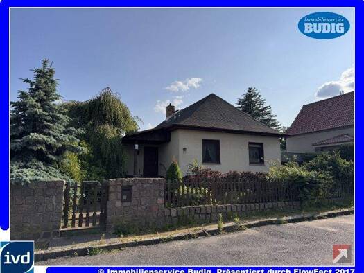 Einfamilienhaus zum Kauf 449.000 € 3 Zimmer 81 m² 1.103 m² Grundstück Birkenstein Hoppegarten, OT Birkenstein 15366