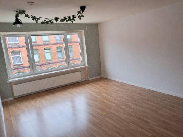 Wohnung zur Miete 645 € 3 Zimmer 66 m² 3. Geschoss frei ab 01.09.2026 Johannestraße 17 a Gaarden-Süd Kiel 24143