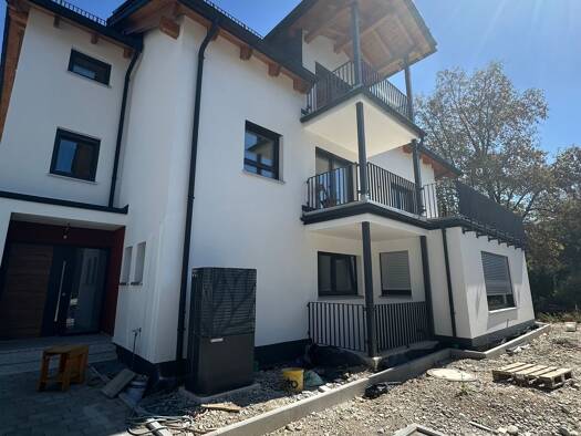 Wohnung zur Miete 2.000 € 3 Zimmer 70 m² Geschoss 2/2 frei ab sofort Trudering-Riem München 81827
