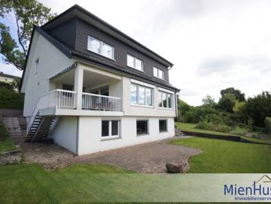 Einfamilienhaus zum Kauf 640.000 € 8 Zimmer 267 m² 1.070 m² Grundstück Heiligenkirchen Detmold 32760