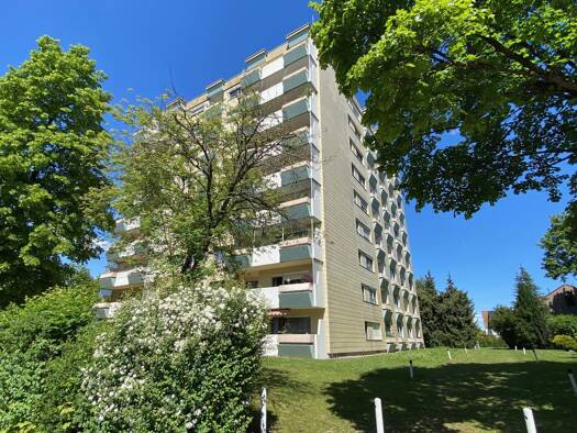 Wohnung zum Kauf 167.500 € 1 Zimmer 32,5 m² 1. Geschoss Streitbergstraße 79 Aubing-Lochhausen-Langwied München 81249