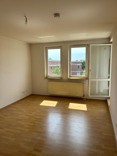 Wohnung zur Miete 962 € 2 Zimmer 74 m² 2. Geschoss frei ab sofort Zum Teich 14 Kirchsteigfeld Potsdam 14480