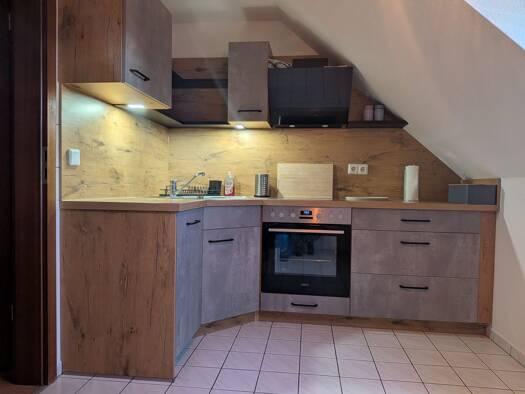 Wohnung zur Miete 420 € 3 Zimmer 60 m² Geschoss 2/3 frei ab 01.11.2026 Flöha Flöha 09557