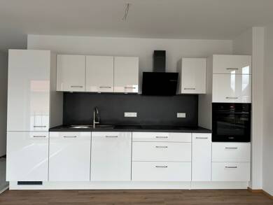Wohnung zur Miete - Neubau 1.485 € 4,5 Zimmer 96,6 m² EG frei ab sofort Hagnau am Bodensee 88709