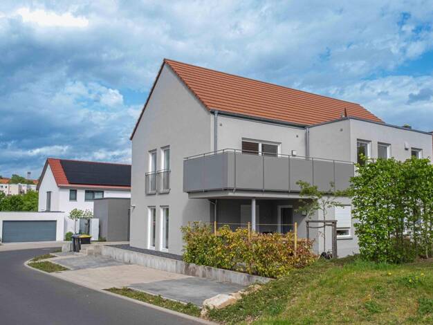 Wohnung zur Miete 820 € 3 Zimmer 71 m² EG frei ab 01.01.2027 Hünfeld Hünfeld 36088