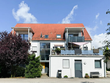 Maisonette zum Kauf 265.000 € 3,5 Zimmer 81 m² 2. Geschoss frei ab sofort Asch Blaubeuren 89143