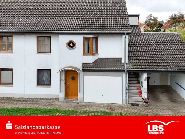 Wohnung zum Kauf 95.000 € 2 Zimmer 66,2 m² Hecklingen 39444