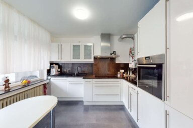 Wohnung zum Kauf 349.900 € 4 Zimmer 101,1 m² 3. Geschoss Aachen Aachen 52070