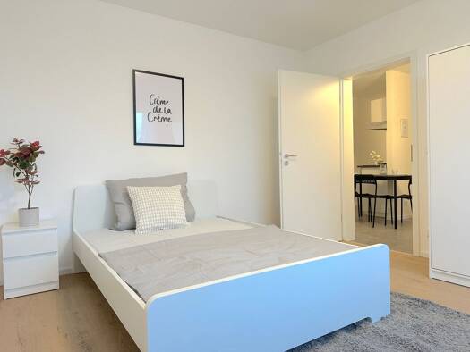WG-Zimmer zur Miete 520 € 1 Zimmer 30 m² 13. Geschoss frei ab sofort Robert-Dißmann-Straße 8 Sossenheim Frankfurt am Main 65936