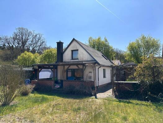 Haus zum Kauf 301.000 € 3 Zimmer 72 m² 745 m² Grundstück Binz 18609