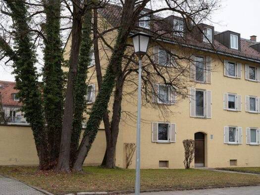 Wohnung zum Kauf 457.500 € 3 Zimmer 85,5 m² Sendling-Westpark München 81377