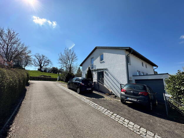 Mehrfamilienhaus zum Kauf provisionsfrei 979.000 € 7,5 Zimmer 207 m² 364 m² Grundstück frei ab 01.01.2027 Deizisau 73779