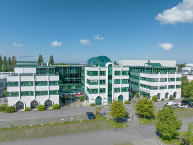 Bürogebäude zum Kauf als Kapitalanlage geeignet 16.800.000 € 8.191,6 m² 12.740 m² Grundstück Heppenheim Heppenheim 64646