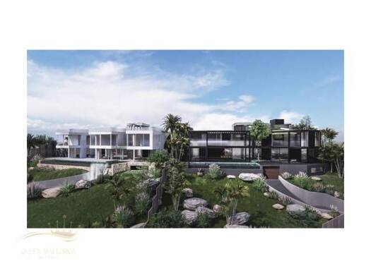 Wohn- und Gewerbegrundstück zum Kauf 3.500.000 € Calvià 07181