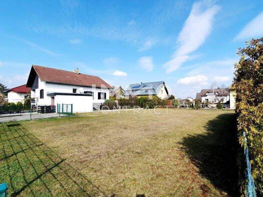 Grundstück zum Kauf 500.000 € 762 m² Grundstück Traiskirchen 2512