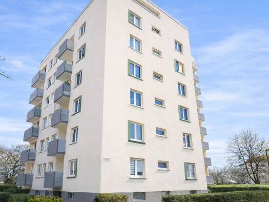 Wohnung zum Kauf 170.000 € 3 Zimmer 60 m² Hanau Hanau 63450