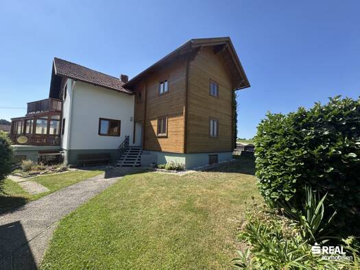 Haus zum Kauf 315.000 € 610 m² Grundstück Münzkirchen 4792
