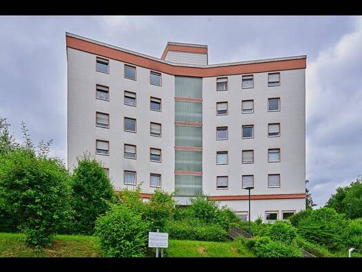 Wohnung zum Kauf provisionsfrei 275.000 € 4 Zimmer 96 m² Geschoss 1/7 Kürenz Trier 54296
