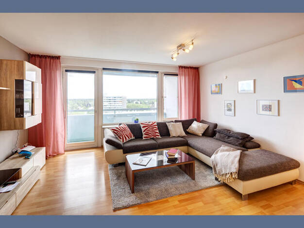 Wohnung zur Miete auf Zeit 1.900 € 2 Zimmer 68 m² Thalk.Obersendl.-Forsten-Fürstenr.-Solln München 81477